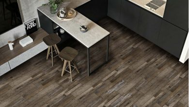 vinyl flooring in Prattville