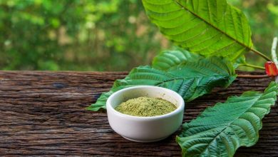 Green Vein Kratom for Energy and Focus: How This Strain Can Boost Your Productivity