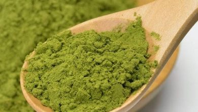 how is kratom made