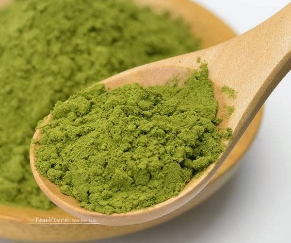 how is kratom made