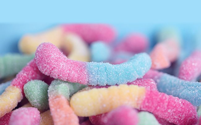 The Science Behind the Effects of Delta-10 Gummies