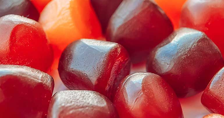 How to Determine the Best CBD Gummies Based on Ratings?