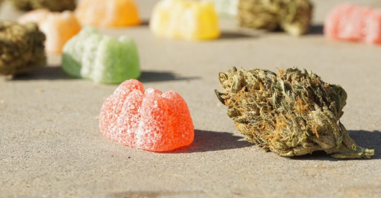 Understanding CBD Live-Resin Gummies' Impact on Health