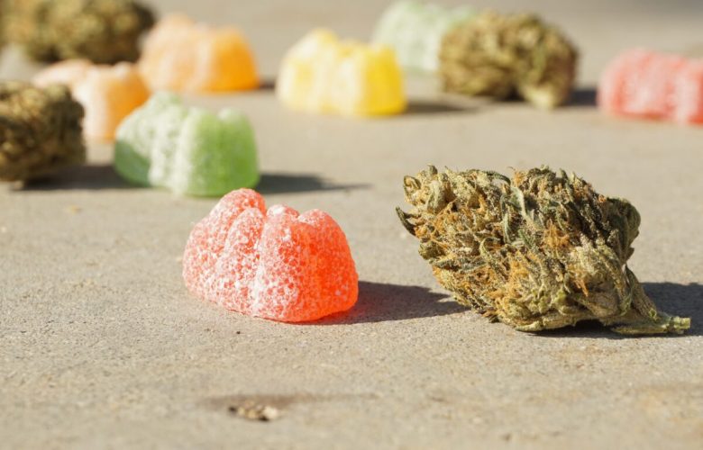 Understanding CBD Live-Resin Gummies' Impact on Health