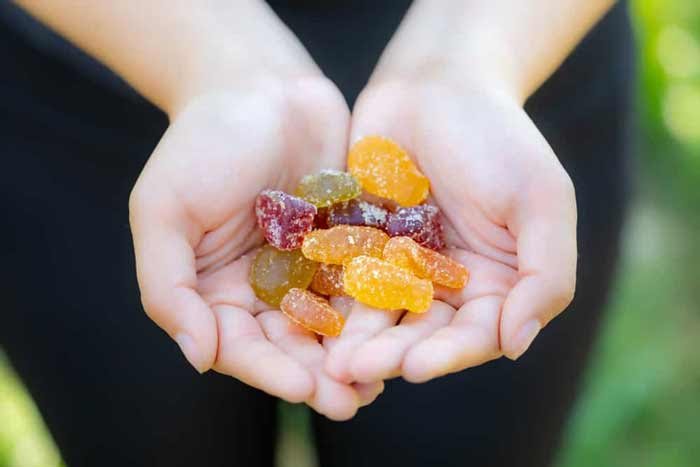 Boost Your Wellness: Why Muscimol Gummies Are Worth Trying
