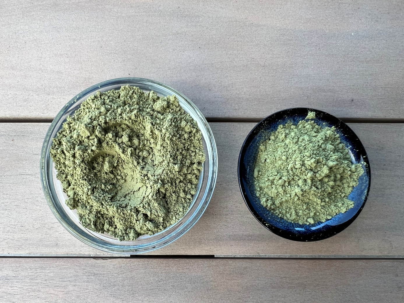 green kratom