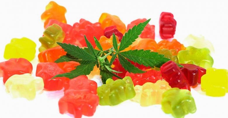 How Delta-9 Gummies Are Made?