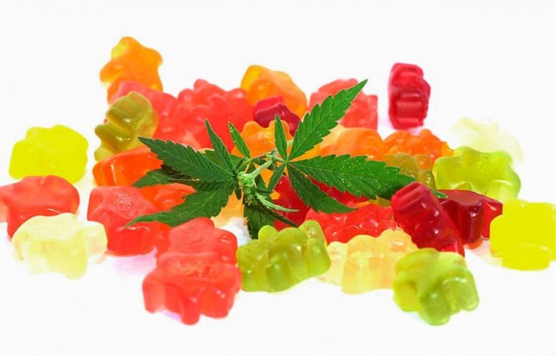 How Delta-9 Gummies Are Made?