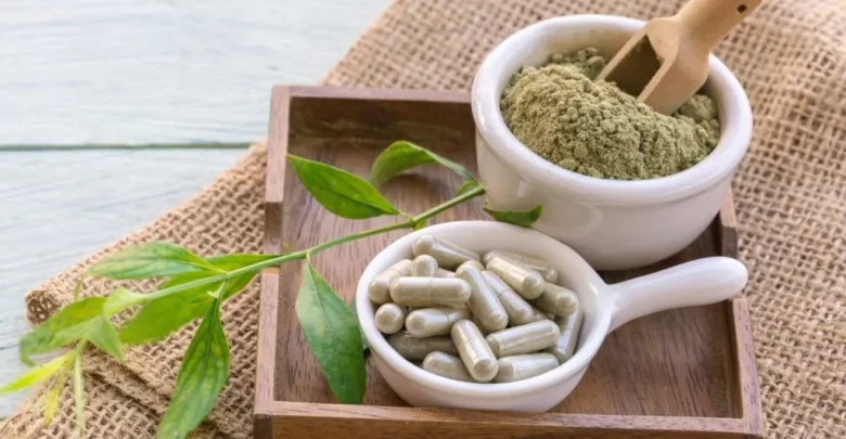 Stay Alert Naturally: The Best Kratom for Mental Clarity and Energy