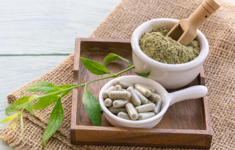 Stay Alert Naturally: The Best Kratom for Mental Clarity and Energy