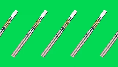 Choosing the Right CBD Vape Pen: Key Features to Consider