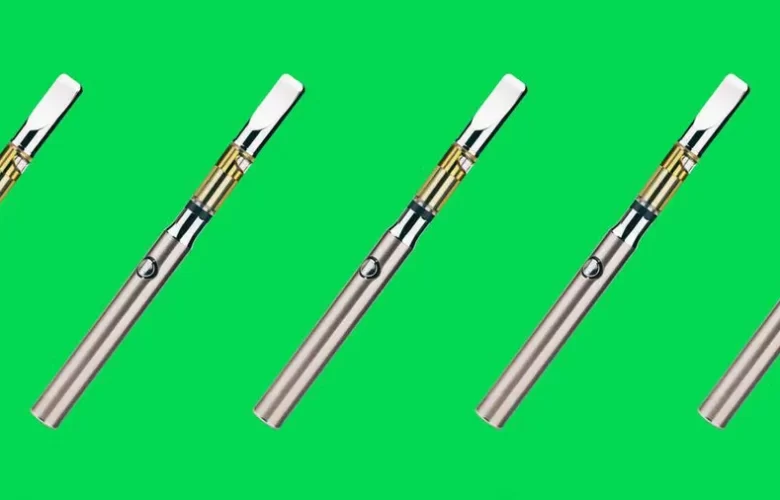 Choosing the Right CBD Vape Pen: Key Features to Consider